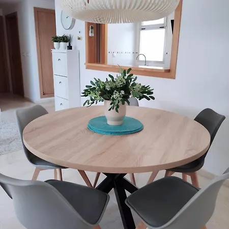 Alcotan 2 Modern With Sea View & Big Sunny Terrace