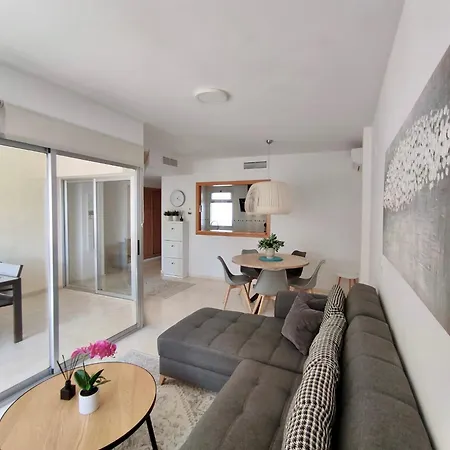 Alcotan 2 - Sea View & Sunny Terrace Appartement Cala de Finestrat