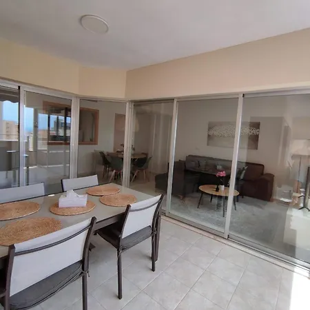 Alcotan 2 Modern With Sea View & Big Sunny Terrace * Cala de Finestrat
