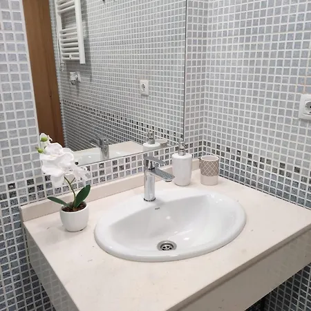 Alcotan 2 Modern With Sea View & Big Sunny Terrace Cala de Finestrat