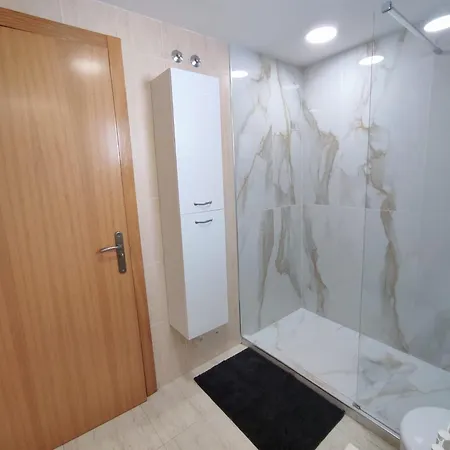 Apartment Alcotan 2 Modern With Sea View & Big Sunny Terrace
